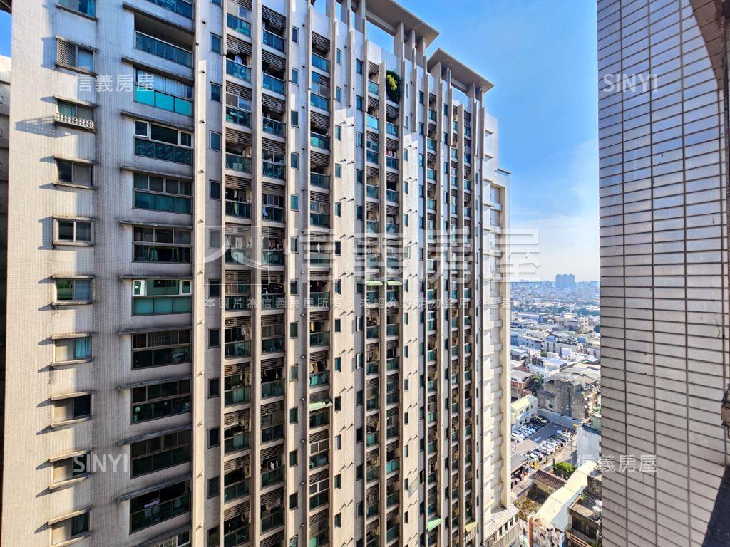 中壢海華溫馨套房房屋室內格局與周邊環境