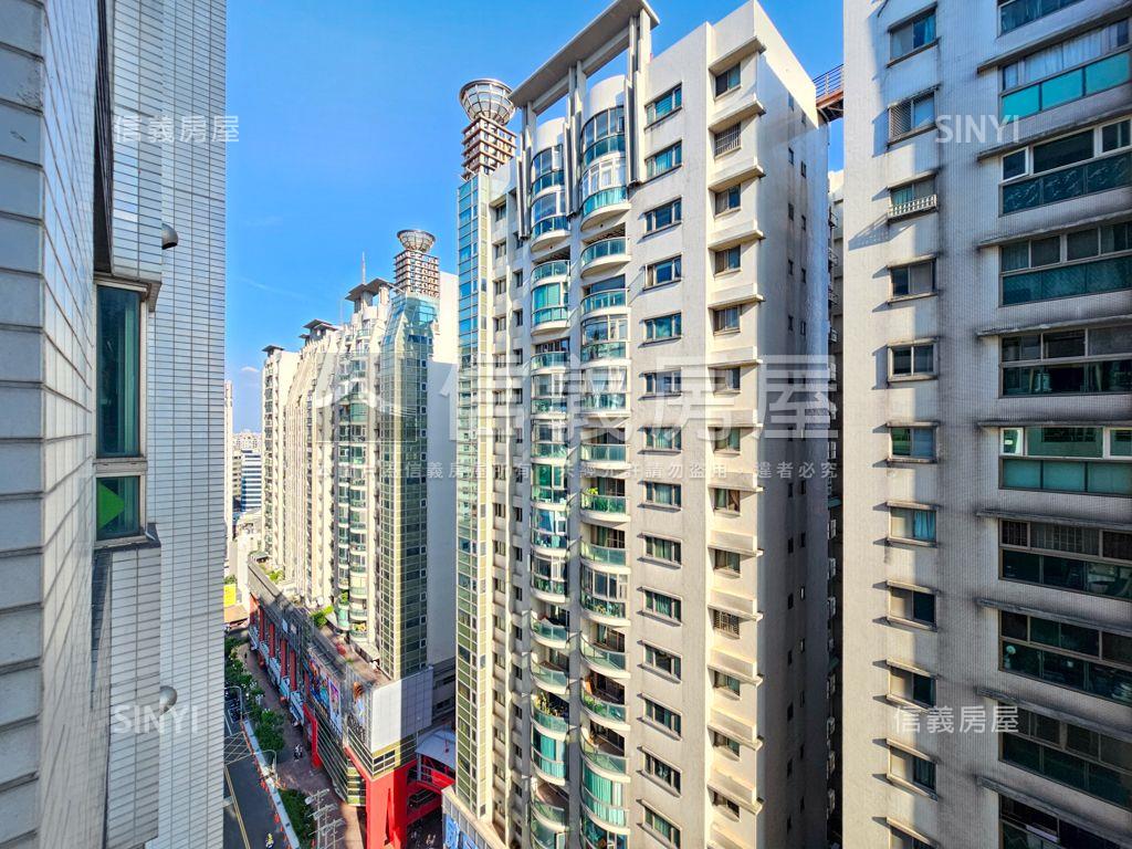 中壢海華溫馨套房房屋室內格局與周邊環境