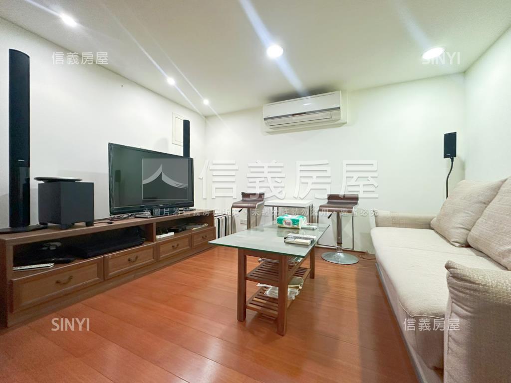 『薇閣』御之泉魔術大空間房屋室內格局與周邊環境