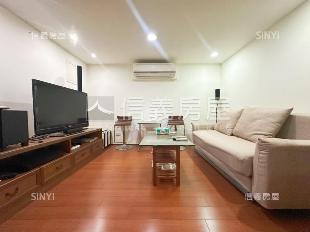 『薇閣』御之泉魔術大空間房屋室內格局與周邊環境