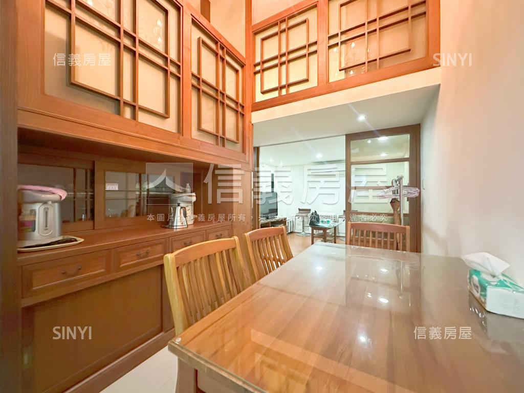 『薇閣』御之泉魔術大空間房屋室內格局與周邊環境