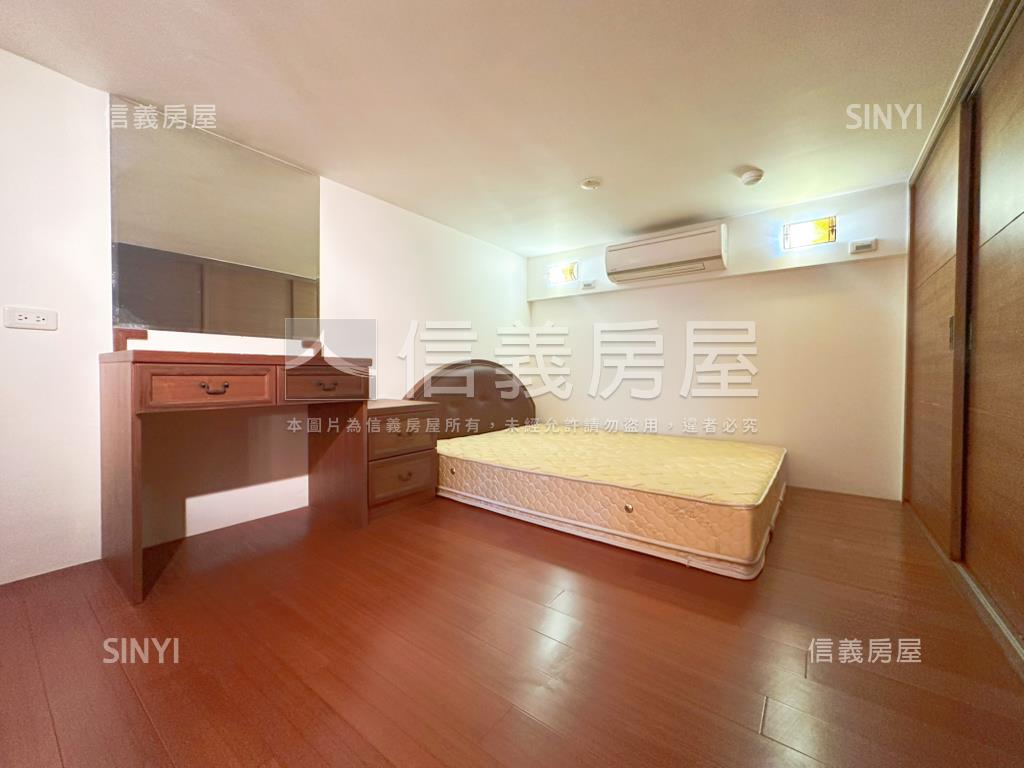 『薇閣』御之泉魔術大空間房屋室內格局與周邊環境