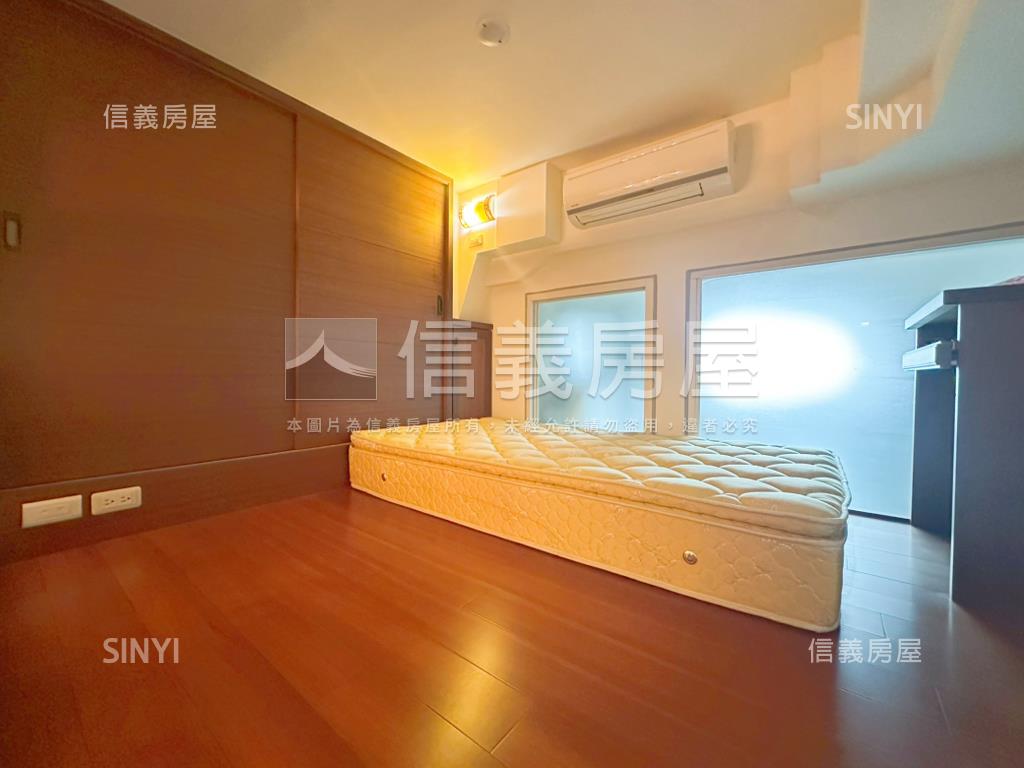 『薇閣』御之泉魔術大空間房屋室內格局與周邊環境