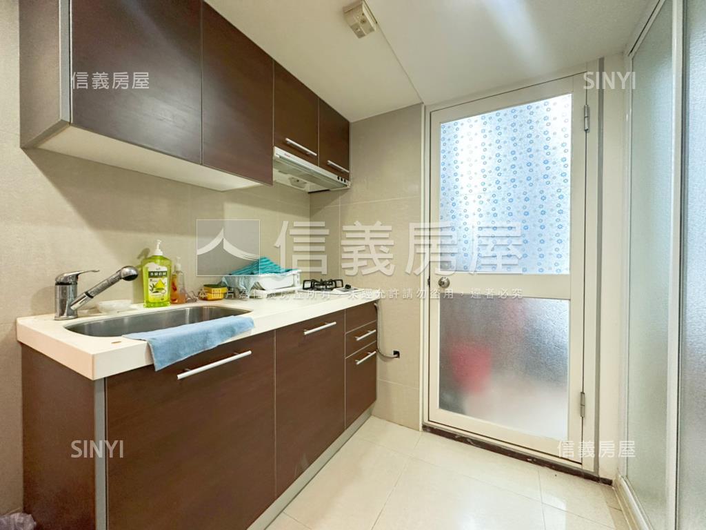 『薇閣』御之泉魔術大空間房屋室內格局與周邊環境