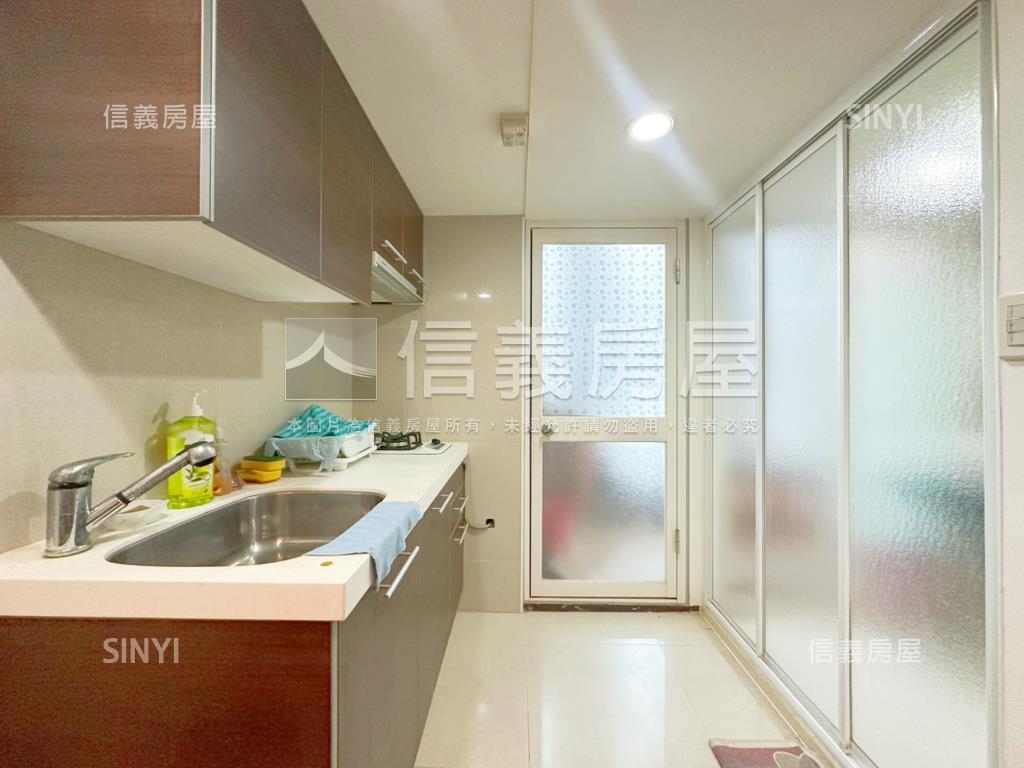 『薇閣』御之泉魔術大空間房屋室內格局與周邊環境