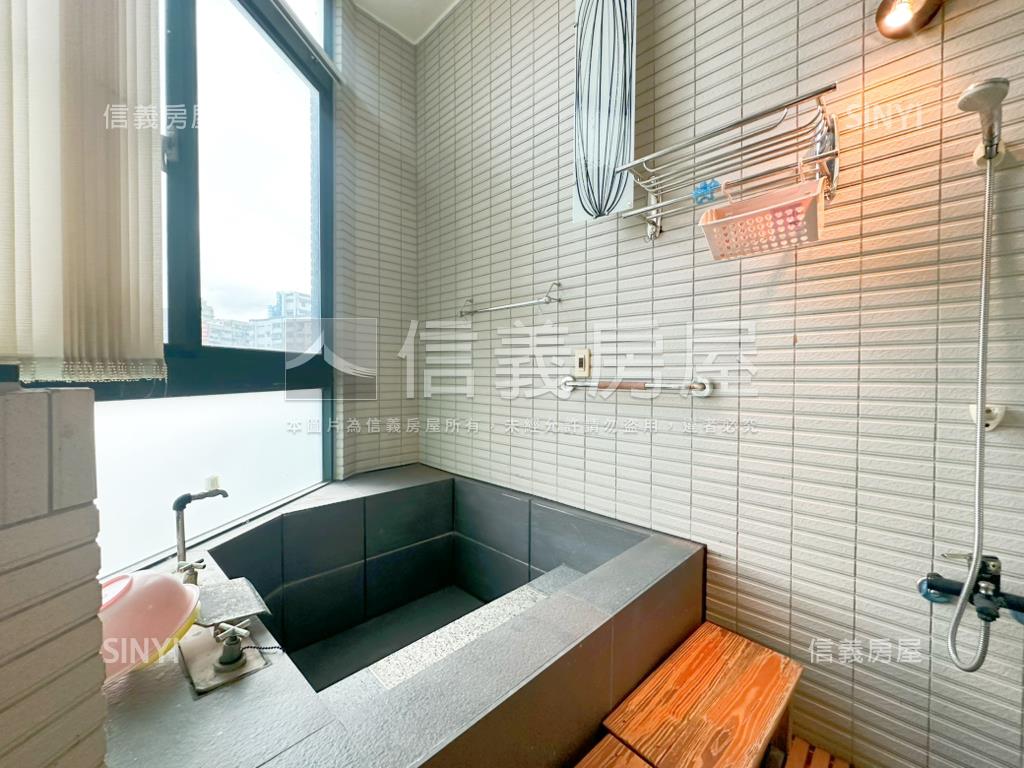 『薇閣』御之泉魔術大空間房屋室內格局與周邊環境