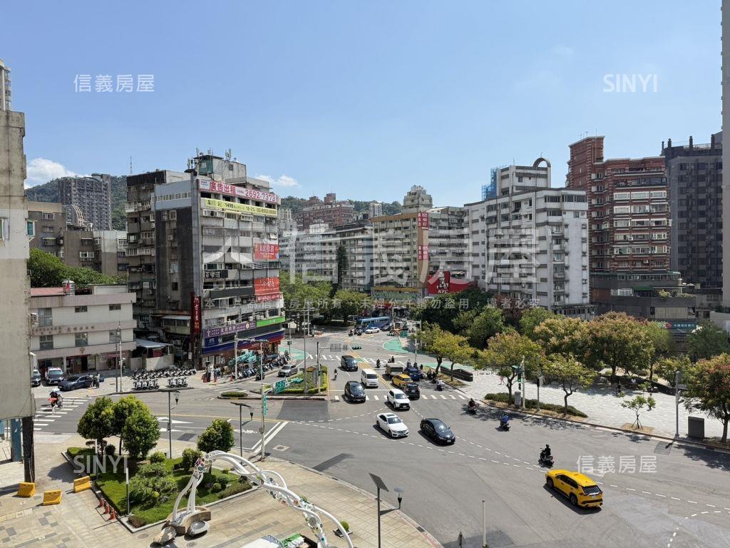 『薇閣』御之泉魔術大空間房屋室內格局與周邊環境