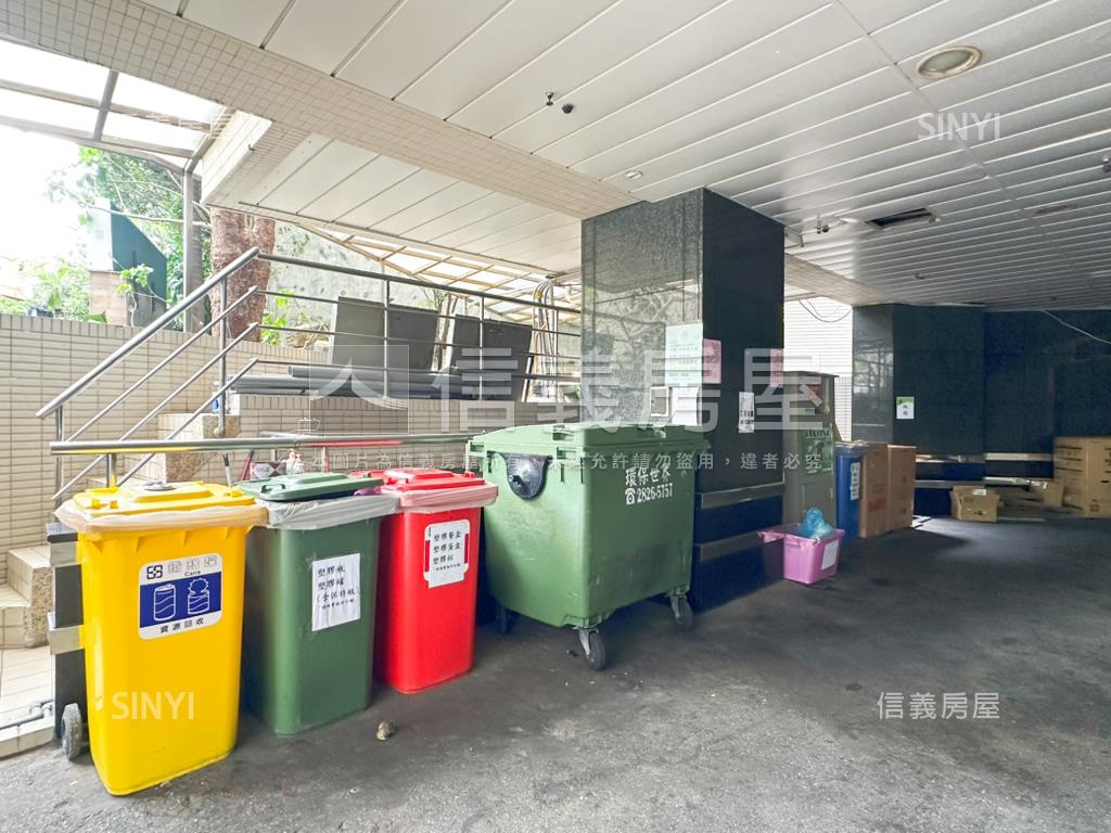 『薇閣』御之泉魔術大空間房屋室內格局與周邊環境