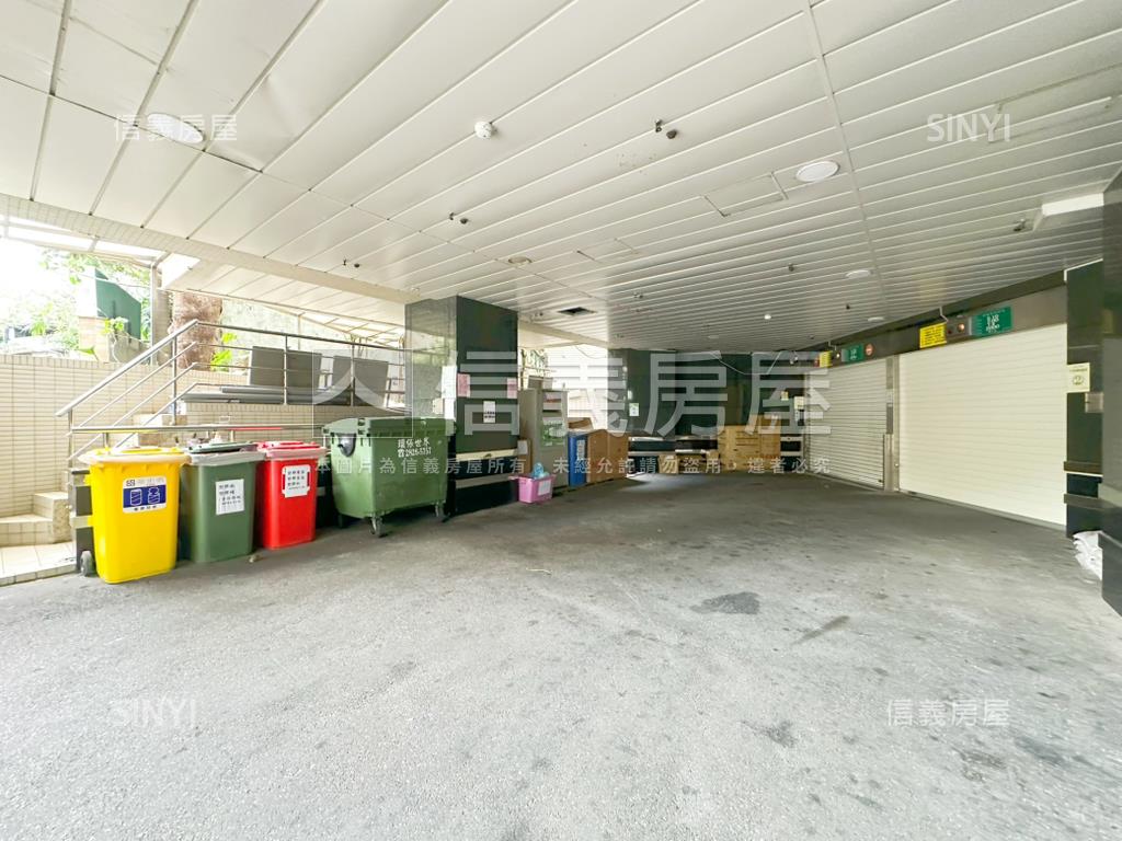 『薇閣』御之泉魔術大空間房屋室內格局與周邊環境