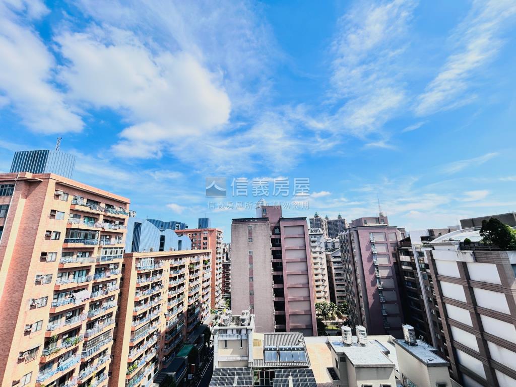 下南崁花都美妝三房房屋室內格局與周邊環境