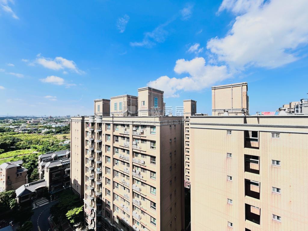 下南崁花都美妝三房房屋室內格局與周邊環境