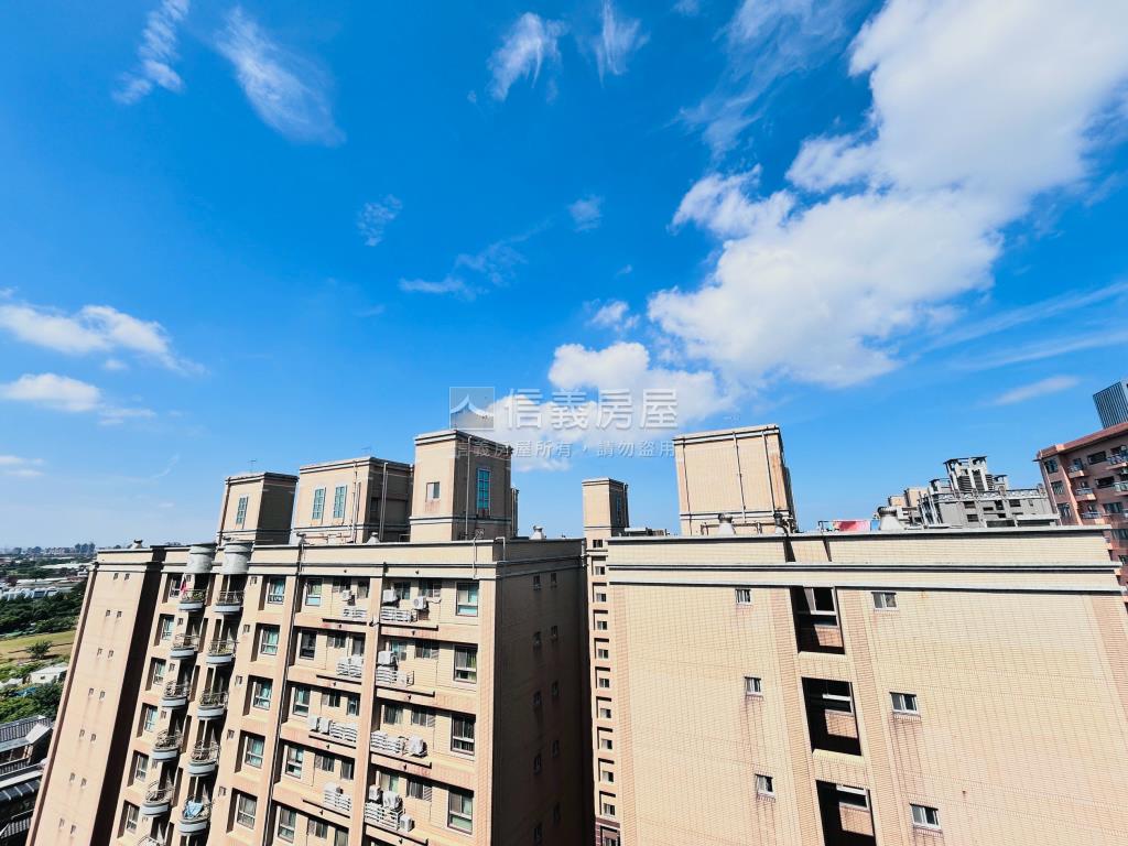 下南崁花都美妝三房房屋室內格局與周邊環境