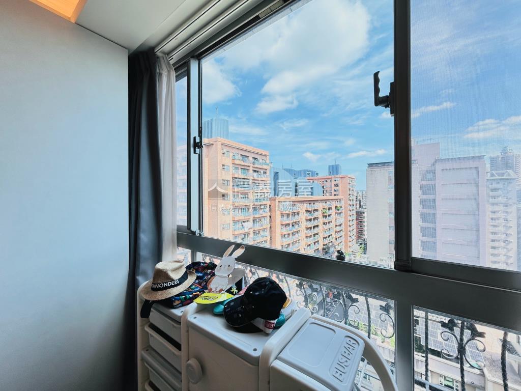 下南崁花都美妝三房房屋室內格局與周邊環境