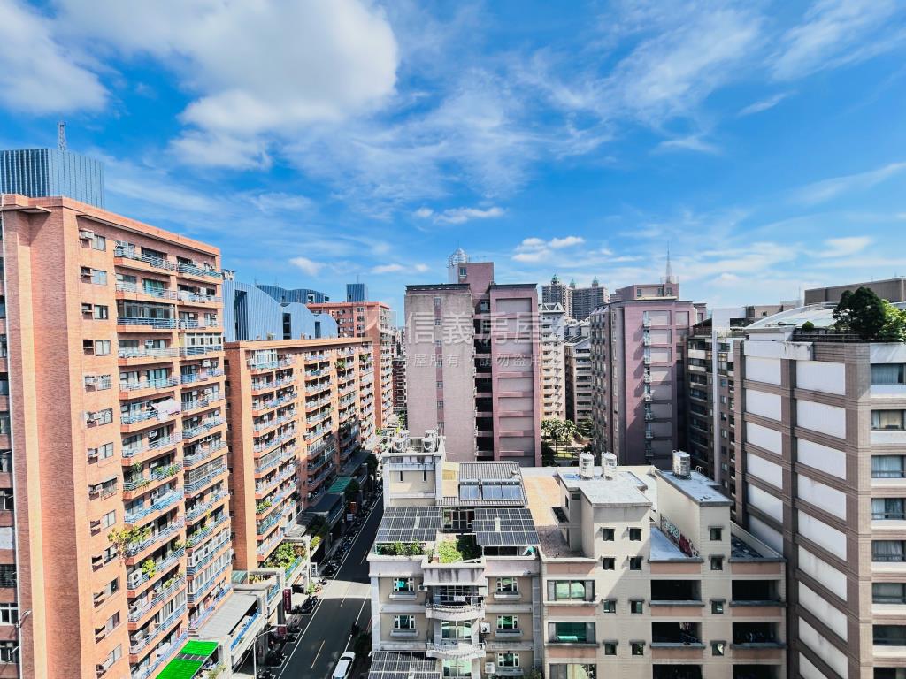 下南崁花都美妝三房房屋室內格局與周邊環境