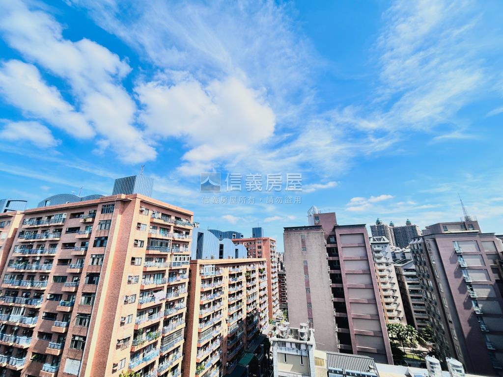 下南崁花都美妝三房房屋室內格局與周邊環境