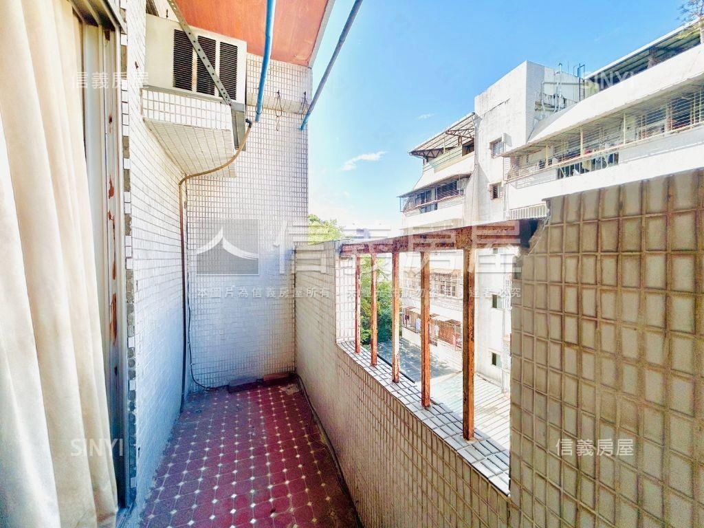 北區育德園道大三房四陽台房屋室內格局與周邊環境