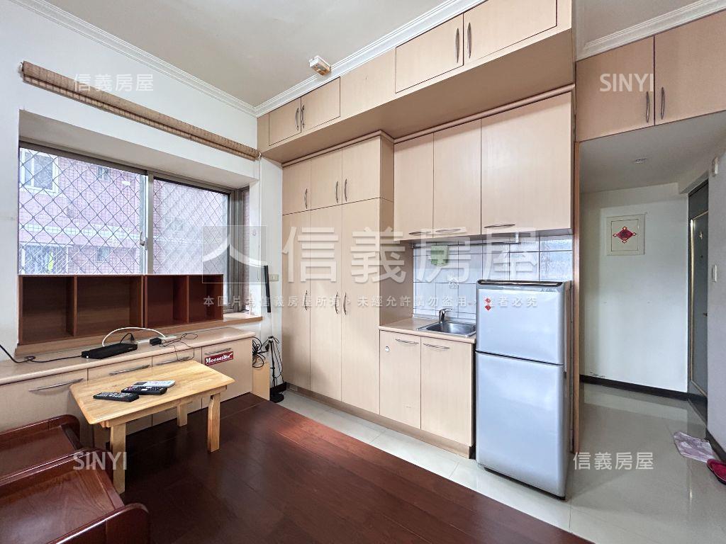 地球村邊間美宅房屋室內格局與周邊環境
