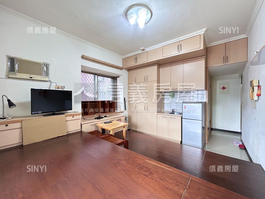 地球村邊間美宅房屋室內格局與周邊環境