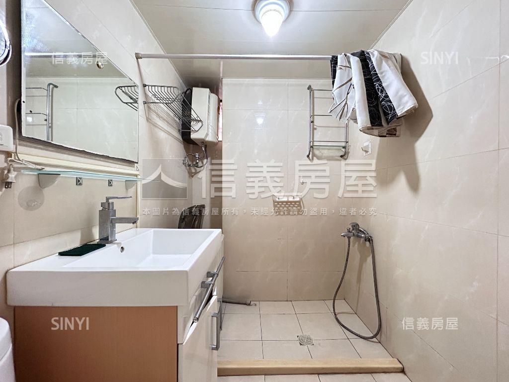地球村邊間美宅房屋室內格局與周邊環境