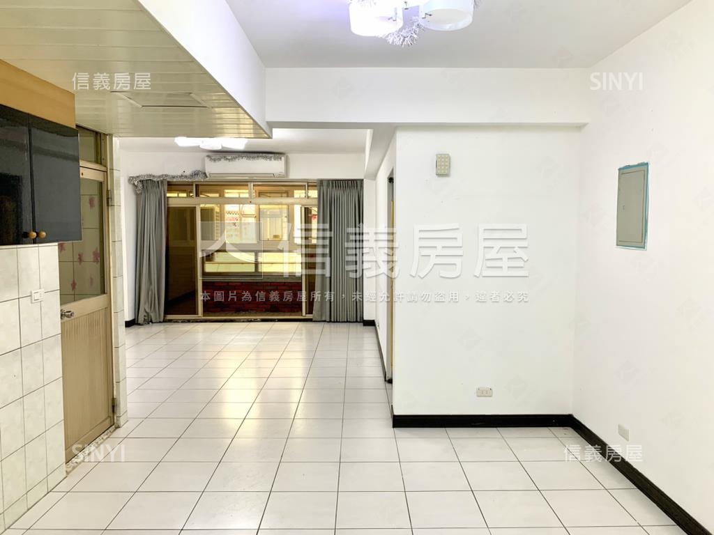 近區公所捷運質感美屋房屋室內格局與周邊環境