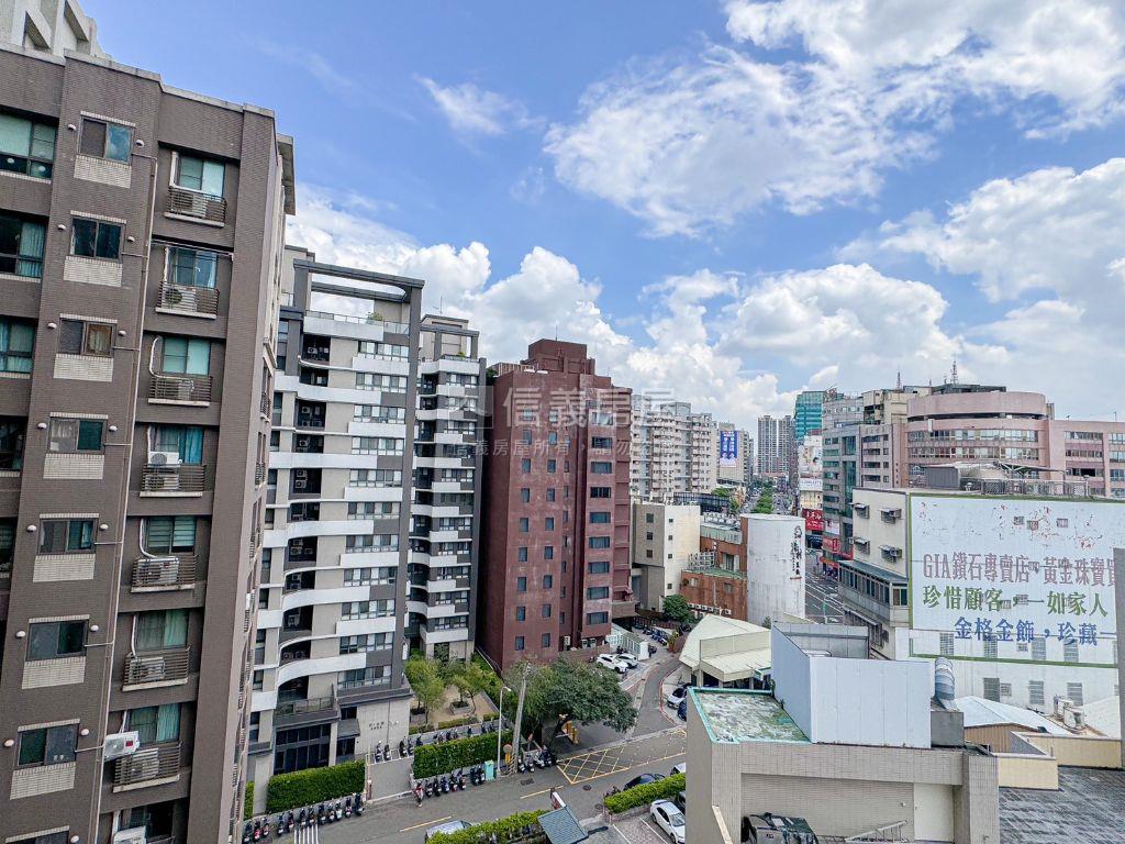 佳泰樂薇高樓採光小資美宅房屋室內格局與周邊環境