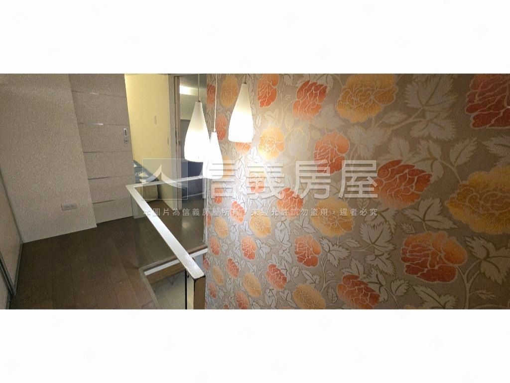 ＬＶ近松山捷運高樓房屋室內格局與周邊環境