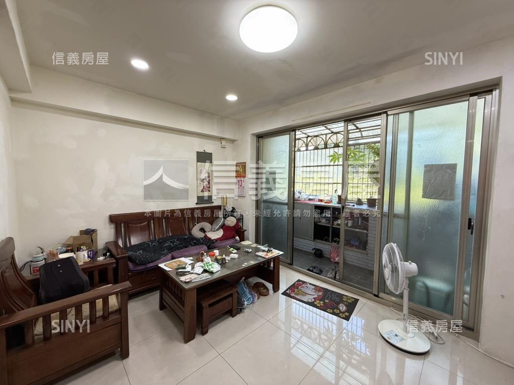 水源綠景美屋大空間房屋室內格局與周邊環境