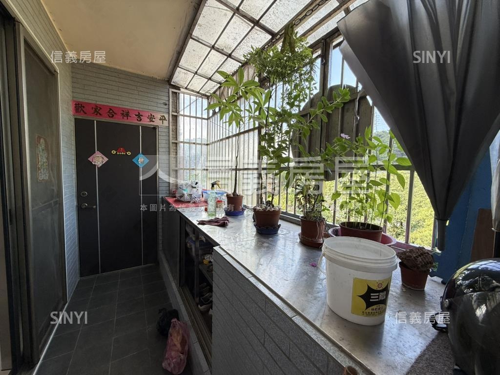 水源綠景美屋大空間房屋室內格局與周邊環境
