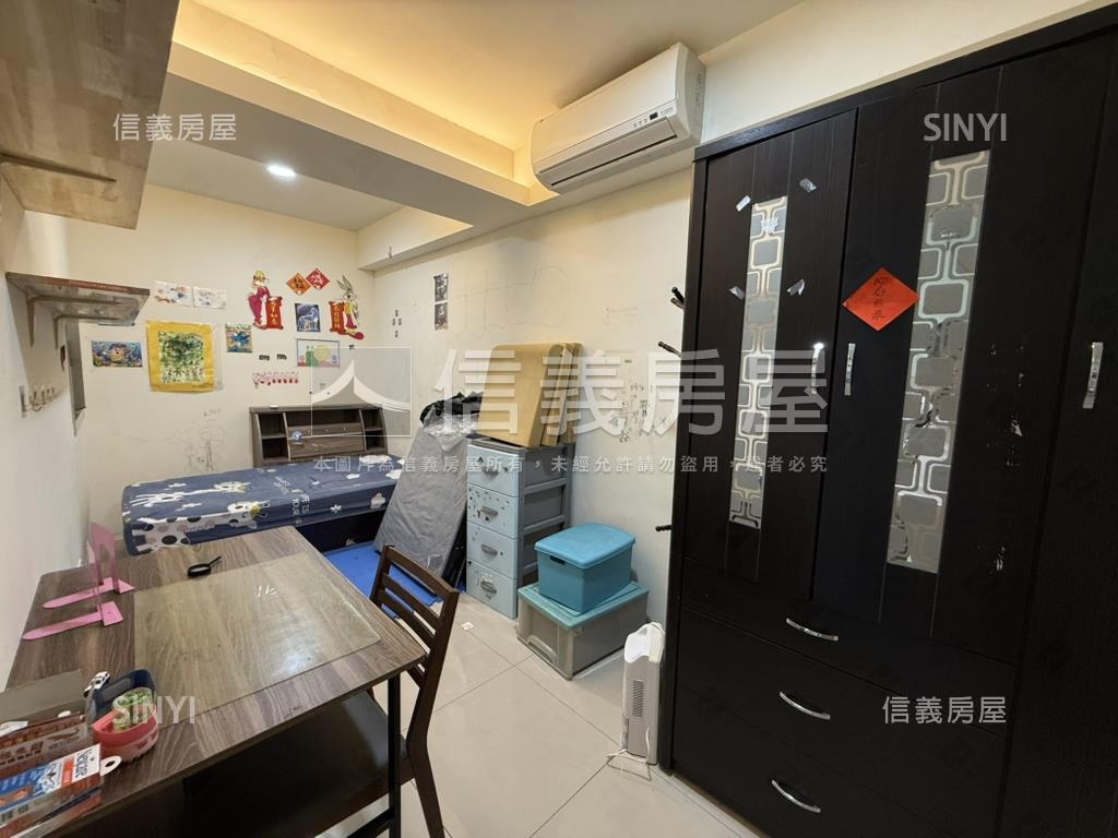 水源綠景美屋大空間房屋室內格局與周邊環境