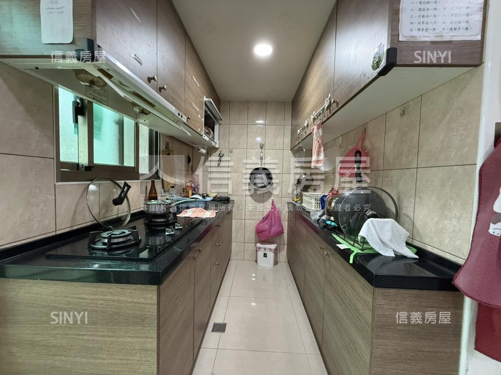水源綠景美屋大空間房屋室內格局與周邊環境