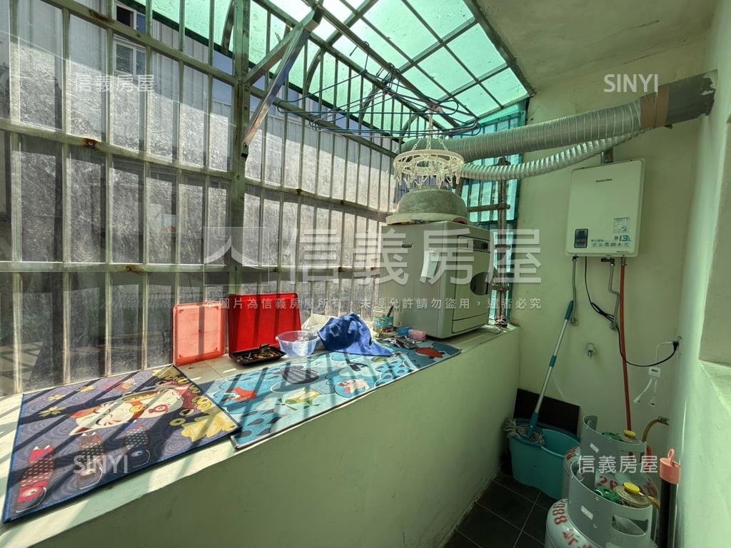 水源綠景美屋大空間房屋室內格局與周邊環境