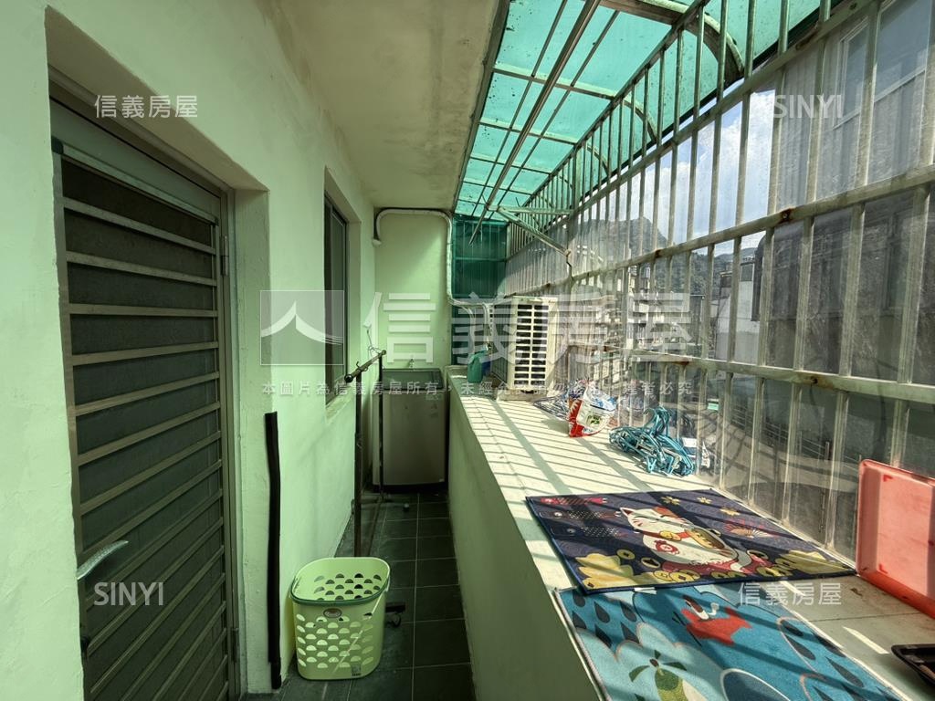 水源綠景美屋大空間房屋室內格局與周邊環境