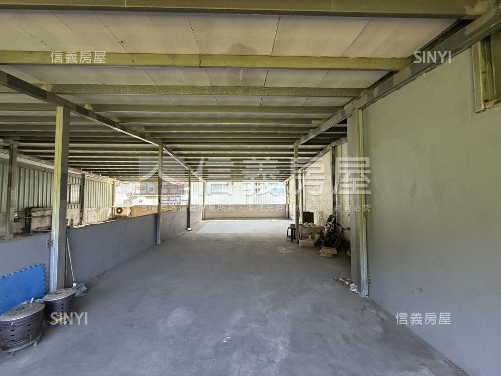 水源綠景美屋大空間房屋室內格局與周邊環境