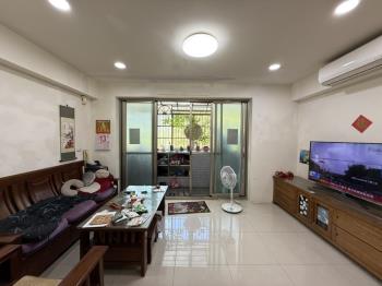 水源綠景美屋大空間