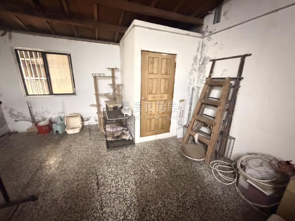 龍岡整新透天房屋室內格局與周邊環境