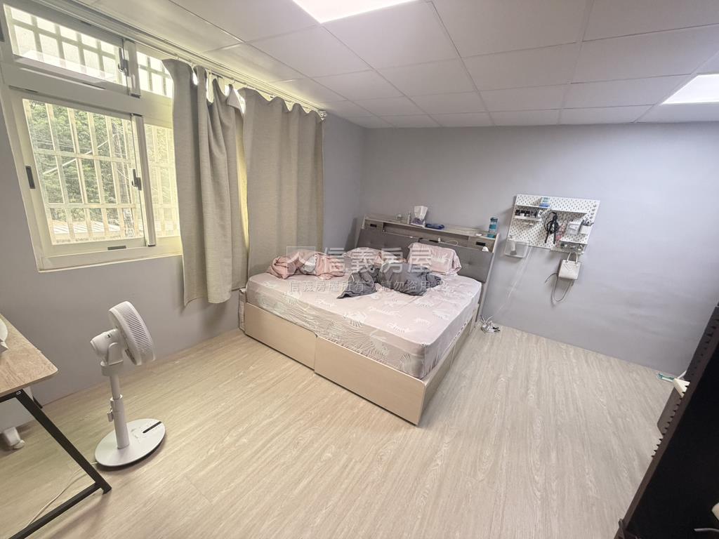 龍岡整新透天房屋室內格局與周邊環境