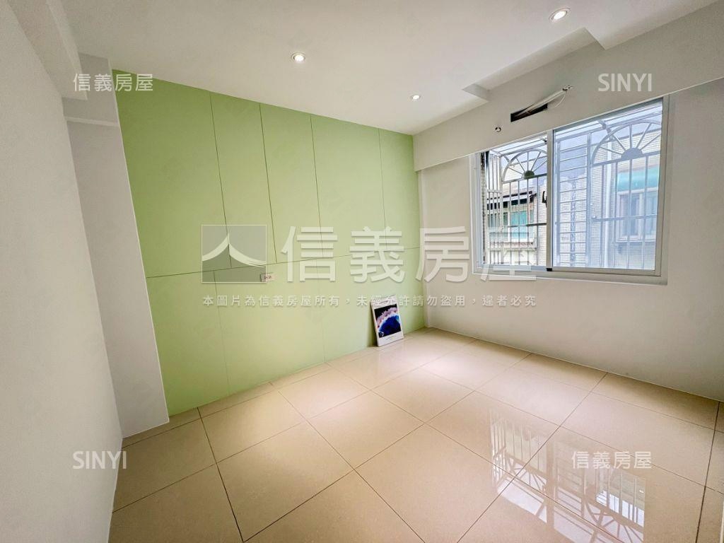 ★撫遠街全新裝潢三房房屋室內格局與周邊環境