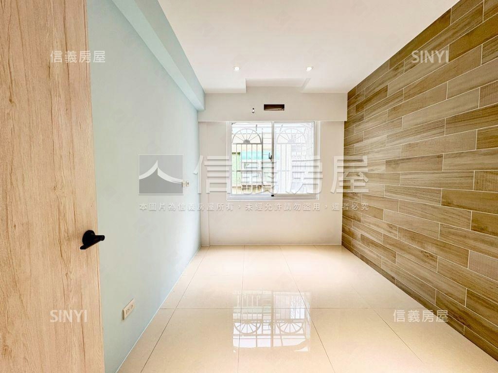 ★撫遠街全新裝潢三房房屋室內格局與周邊環境