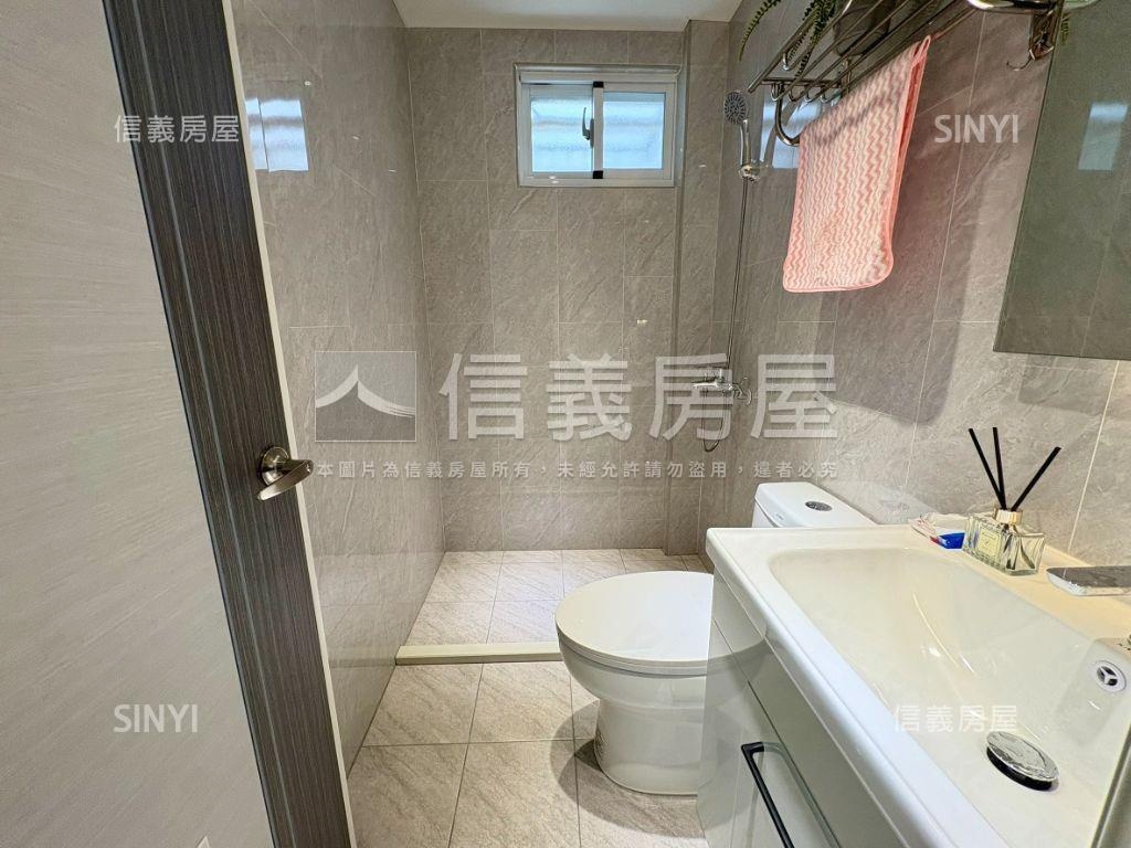 ★撫遠街全新裝潢三房房屋室內格局與周邊環境