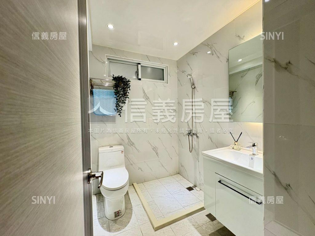 ★撫遠街全新裝潢三房房屋室內格局與周邊環境