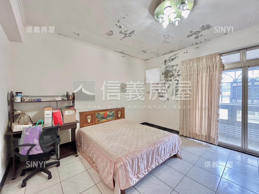 專任陽明清境社區型透天房屋室內格局與周邊環境