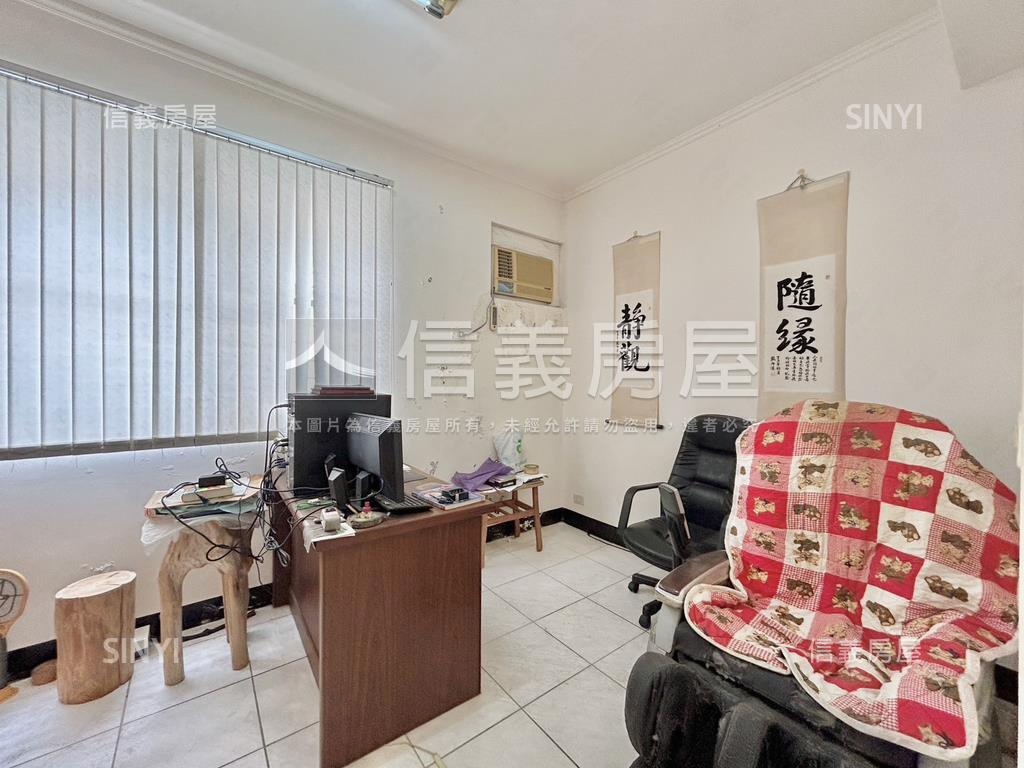 專任陽明清境社區型透天房屋室內格局與周邊環境