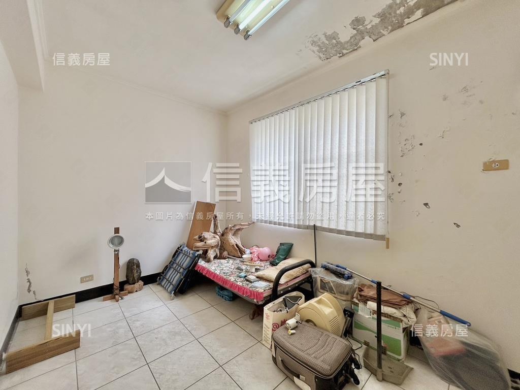 專任陽明清境社區型透天房屋室內格局與周邊環境