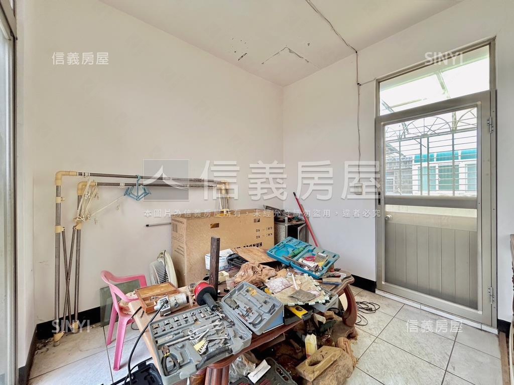 專任陽明清境社區型透天房屋室內格局與周邊環境