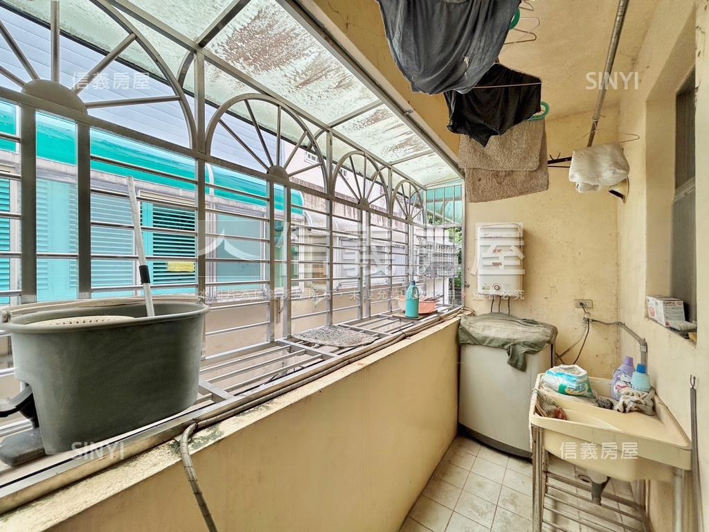 專任陽明清境社區型透天房屋室內格局與周邊環境