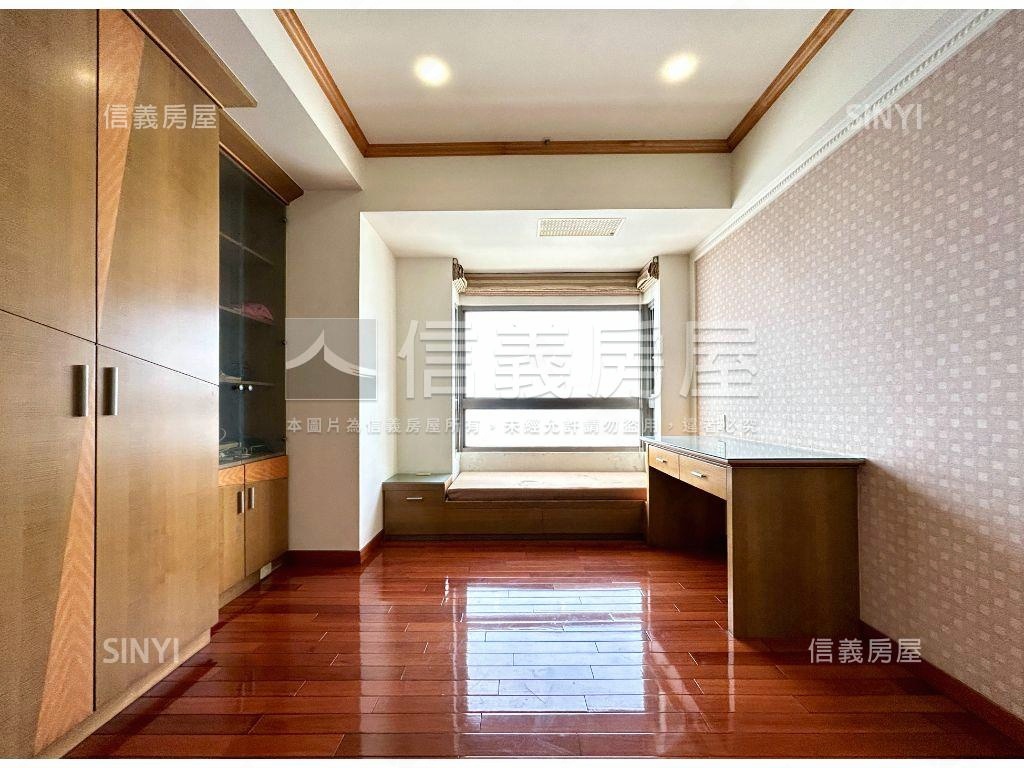 海景豪邸首選百立海洋帝國房屋室內格局與周邊環境