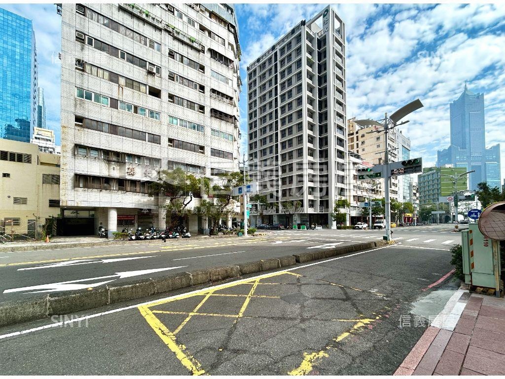 海景豪邸首選百立海洋帝國房屋室內格局與周邊環境
