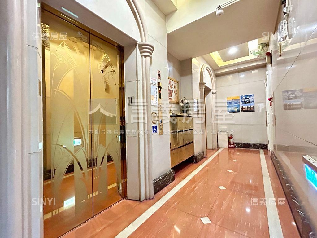 海景豪邸首選百立海洋帝國房屋室內格局與周邊環境