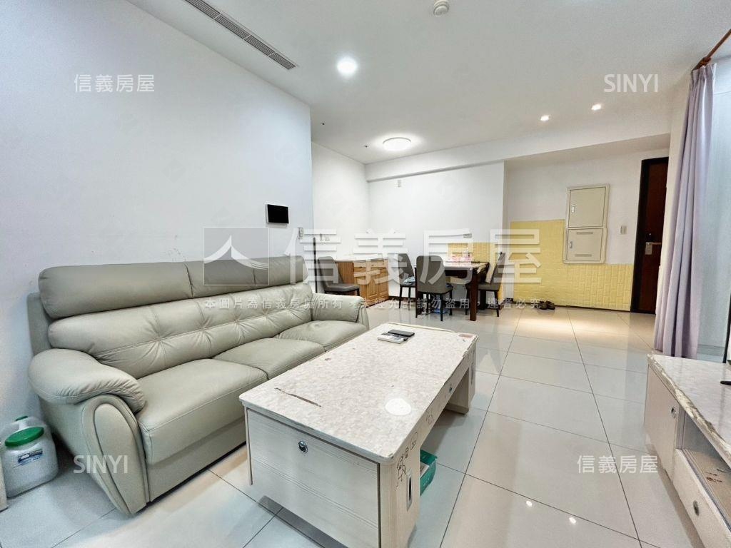 湛然幸福旭日東昇房屋室內格局與周邊環境