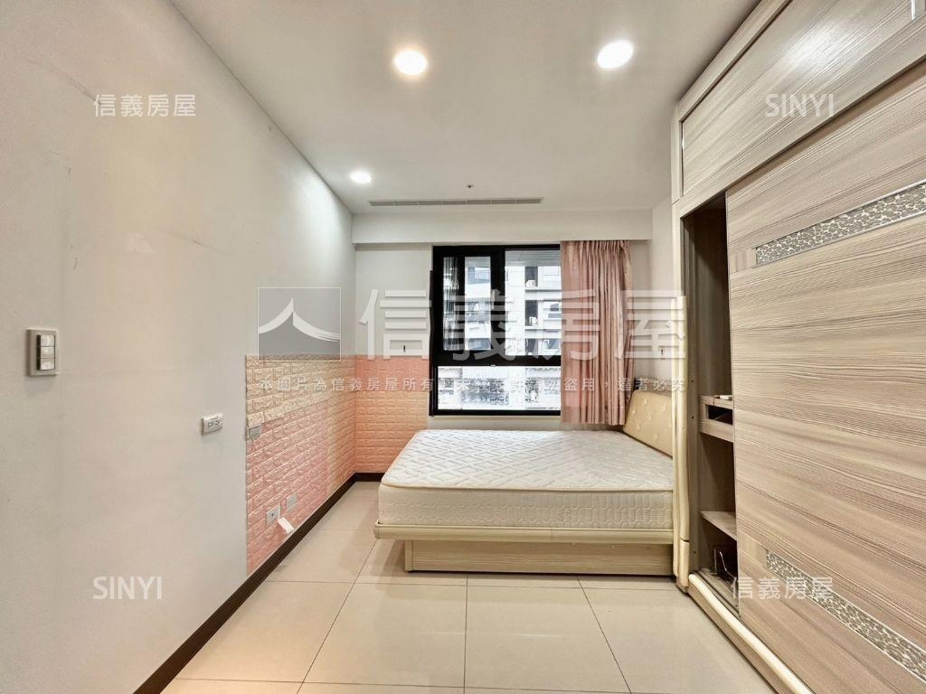 湛然幸福旭日東昇房屋室內格局與周邊環境